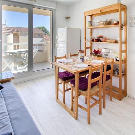 Charming Apartment In Residence With Swimming Pool Sanary-sur-Mer Extérieur photo
