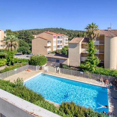 Charming Apartment In Residence With Swimming Pool Sanary-sur-Mer Extérieur photo